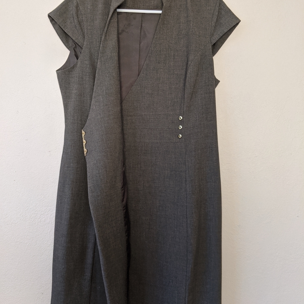 Calvin Klein Dress - Picture 3 of 3